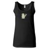 Women's Softstyle® Tank Top Thumbnail