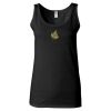 Women's Softstyle® Tank Top Thumbnail