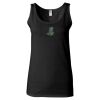 Women's Softstyle® Tank Top Thumbnail
