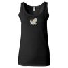 Women's Softstyle® Tank Top Thumbnail