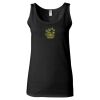 Women's Softstyle® Tank Top Thumbnail