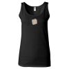 Women's Softstyle® Tank Top Thumbnail