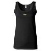 Women's Softstyle® Tank Top Thumbnail