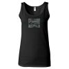 Women's Softstyle® Tank Top Thumbnail