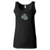 Women's Softstyle® Tank Top Thumbnail