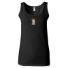 Women's Softstyle® Tank Top Thumbnail