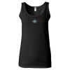 Women's Softstyle® Tank Top Thumbnail