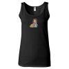Women's Softstyle® Tank Top Thumbnail