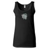 Women's Softstyle® Tank Top Thumbnail