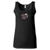 Women's Softstyle® Tank Top Thumbnail