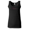 Women's Softstyle® Tank Top Thumbnail