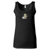Women's Softstyle® Tank Top Thumbnail