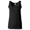 Women's Softstyle® Tank Top Thumbnail