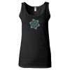 Women's Softstyle® Tank Top Thumbnail