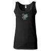 Women's Softstyle® Tank Top Thumbnail