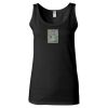 Women's Softstyle® Tank Top Thumbnail