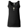 Women's Softstyle® Tank Top Thumbnail