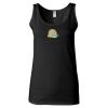 Women's Softstyle® Tank Top Thumbnail