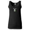 Women's Softstyle® Tank Top Thumbnail