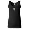 Women's Softstyle® Tank Top Thumbnail