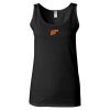 Women's Softstyle® Tank Top Thumbnail