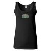 Women's Softstyle® Tank Top Thumbnail
