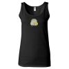 Women's Softstyle® Tank Top Thumbnail