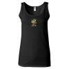 Women's Softstyle® Tank Top Thumbnail