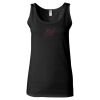 Women's Softstyle® Tank Top Thumbnail