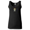 Women's Softstyle® Tank Top Thumbnail