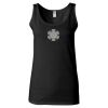 Women's Softstyle® Tank Top Thumbnail
