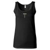 Women's Softstyle® Tank Top Thumbnail