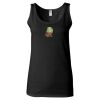 Women's Softstyle® Tank Top Thumbnail