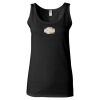 Women's Softstyle® Tank Top Thumbnail
