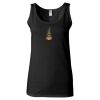 Women's Softstyle® Tank Top Thumbnail