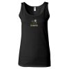 Women's Softstyle® Tank Top Thumbnail