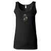 Women's Softstyle® Tank Top Thumbnail