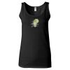 Women's Softstyle® Tank Top Thumbnail