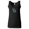 Women's Softstyle® Tank Top Thumbnail