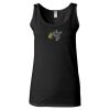 Women's Softstyle® Tank Top Thumbnail