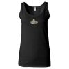 Women's Softstyle® Tank Top Thumbnail