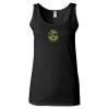 Women's Softstyle® Tank Top Thumbnail