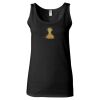 Women's Softstyle® Tank Top Thumbnail