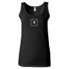 Women's Softstyle® Tank Top Thumbnail