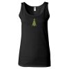 Women's Softstyle® Tank Top Thumbnail