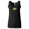 Women's Softstyle® Tank Top Thumbnail