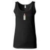 Women's Softstyle® Tank Top Thumbnail