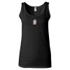 Women's Softstyle® Tank Top Thumbnail