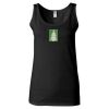 Women's Softstyle® Tank Top Thumbnail