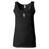 Women's Softstyle® Tank Top Thumbnail